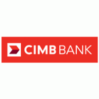 Banks - CIMB Bank (Reversed) 