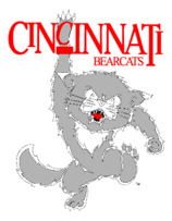 Cincinnati Bearcats