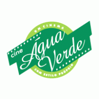 Cine Agua Verde
