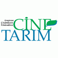 Agriculture - Cine Tar?m/CINE TARIM AGRICULTURAL INC. 