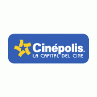 Movies - Cinepolis 