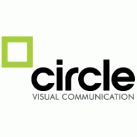 Design - Circle visual communication 