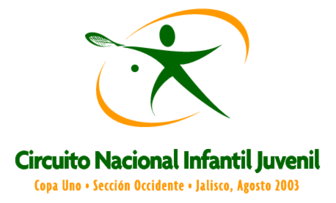 Circuito Nacional Infantil Juvenil Preview