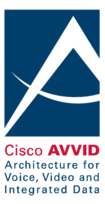 Cisco Avvid