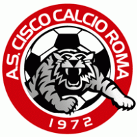 Football - Cisco Calcio Roma 