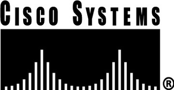 Cisco systems logo 