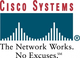 Cisco Systems logo4 Preview