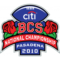 Football - Citi BCS National Championship Game 