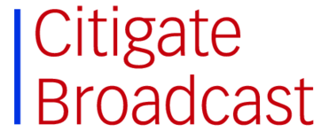 Citigate Broadcast