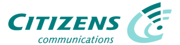 Citizens Communications Preview