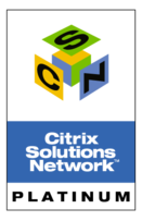 Citrix Solutions Network Preview