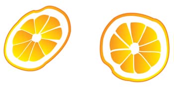 Food - Citrus fruit 9 