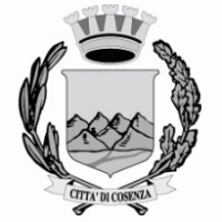 Heraldry - Citta' Di Cosenza 