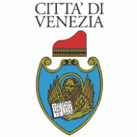 Heraldry - Citta Di Venezia 