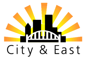 City And East Real Estate 