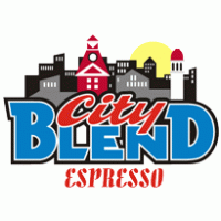 Food - City Blend Espresso 