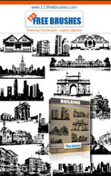 City Building Vectors