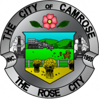 City of Camrose