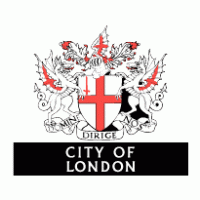 Heraldry - City of London 
