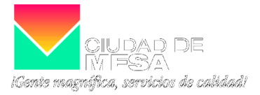 City Of Mesa