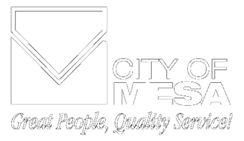 City Of Mesa 