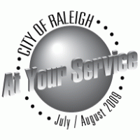 City of Raleigh North Carolina Preview