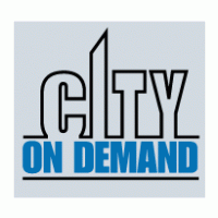 Advertising - City On Demand 