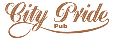 Food - City Pride Pub 