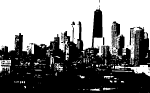 City Skyline Vector