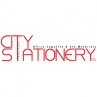 City Stationery Co.