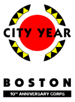 City Year Boston