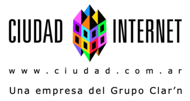 Ciudad Internet