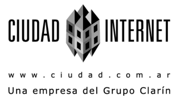 Ciudad Internet 