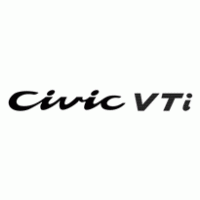 Auto - Civic VTi 