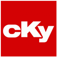 Music - CKY Classic logo 