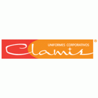 Clamis 01 Preview