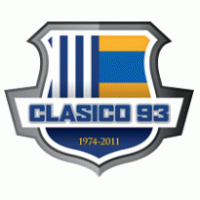 Sports - Clasico Regio 93 