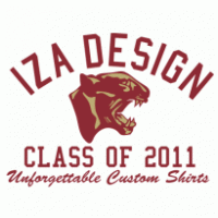 Clothing - Class of 2011 Shirts by IZA Design 