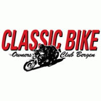 Classic Bike Owners Club Bergen Preview