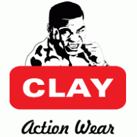 Clothing - Clay 