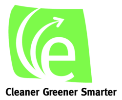 Cleaner Greener Smarter