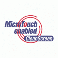 CleanScreen Microtouch enabled