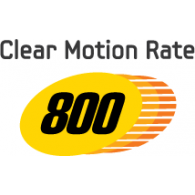 Television - Clear Motion Rate 800 