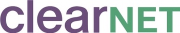 Clearnet logo 