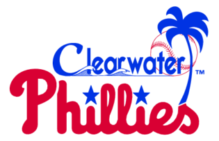 Clearwater Phillies