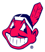 Cleveland Indians 