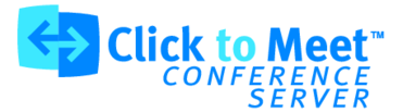 Click To Meet Conference Server 