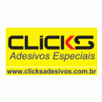 Clicks Adesivos especiais Preview