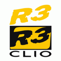 Auto - Clio R3 