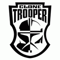 Clone Trooper